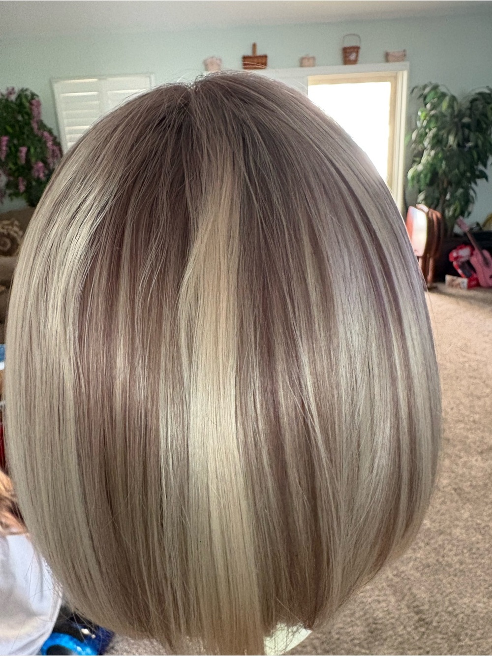 Aisom Caris in Toasted Beige - Picture 6 of 12